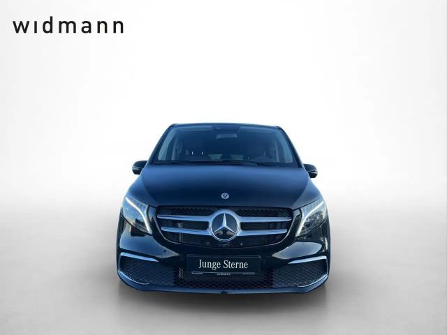 Mercedes-Benz V 300 AVANTGARDE V 300 d