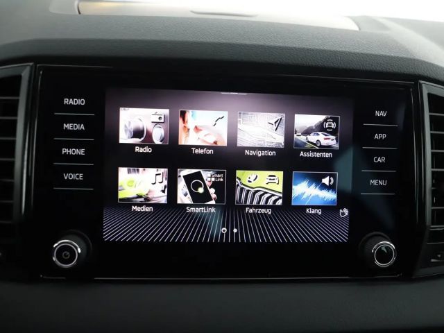 Skoda Karoq ACT Selection