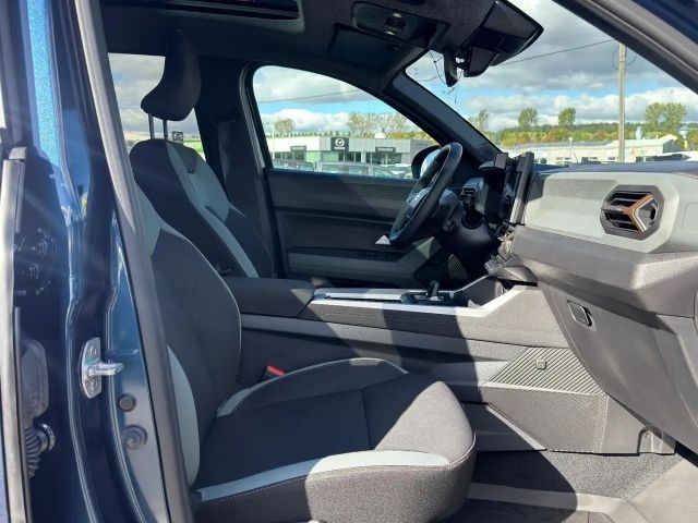 Dacia Bigster Extreme Hybrid 155