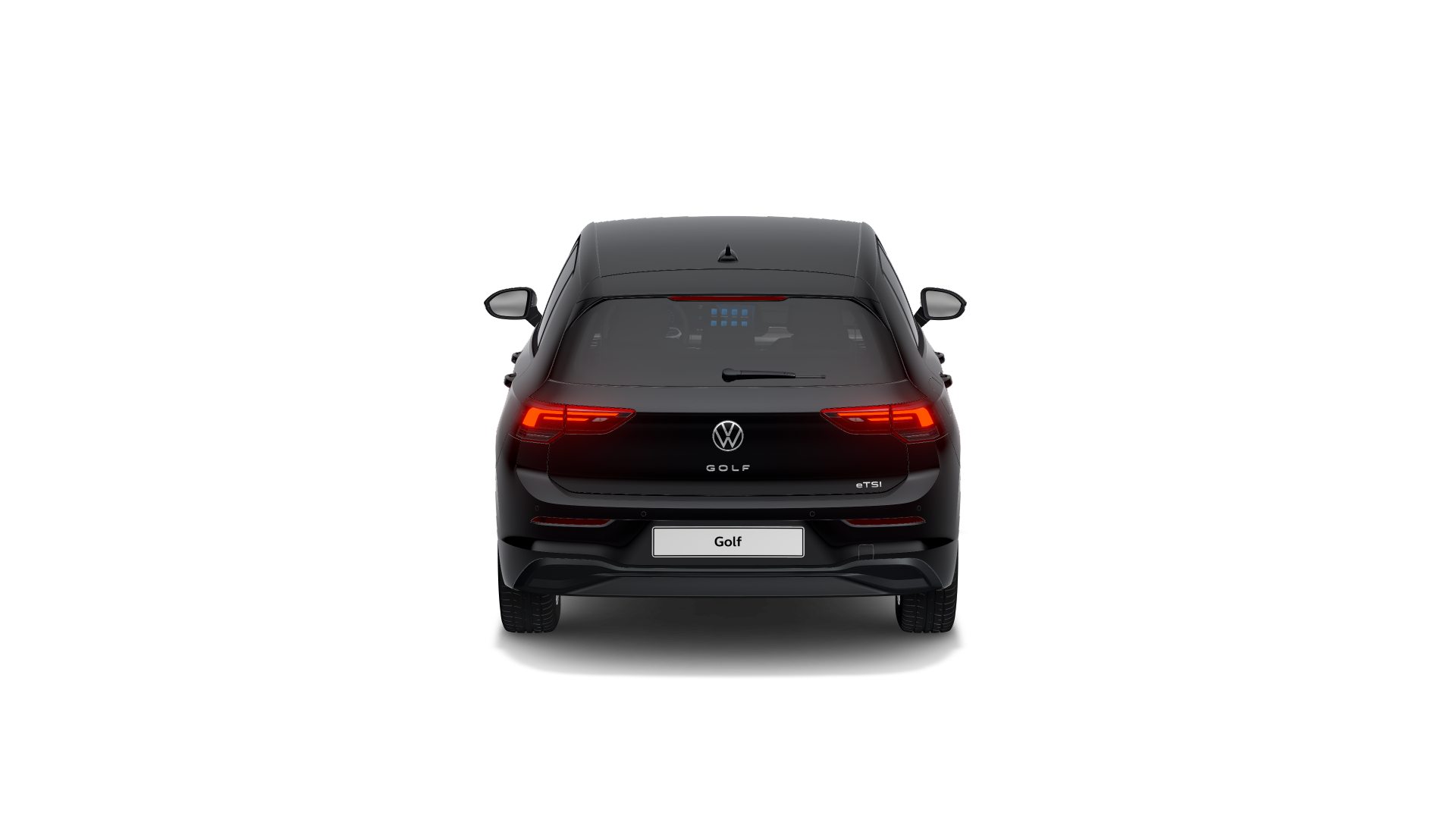 Volkswagen Golf DSG Golf VIII