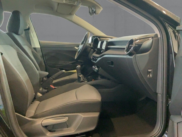 Skoda Fabia 1.0 TSI Selection