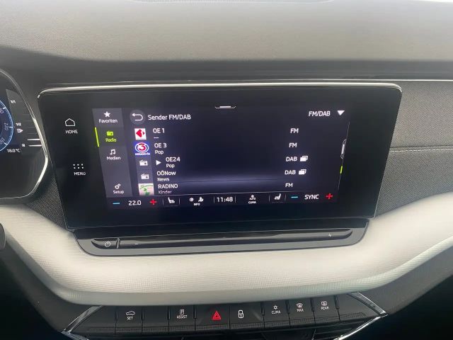 Skoda Octavia Style Style