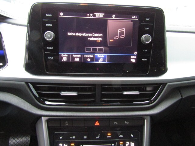 Volkswagen T-Roc 1.5 TSI DSG