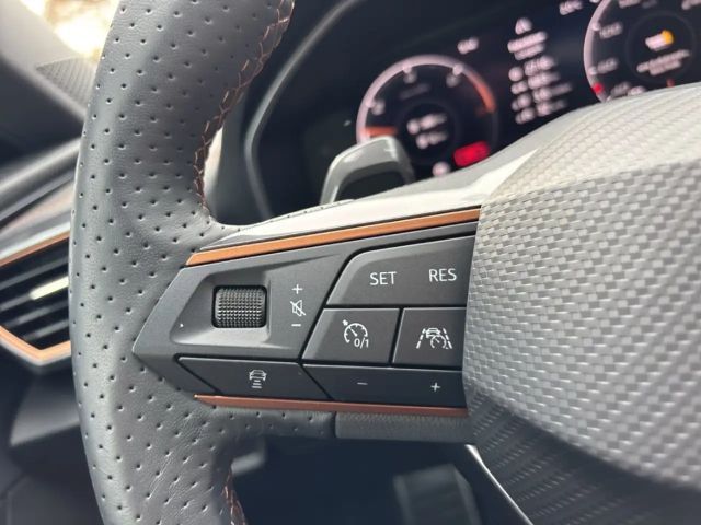 Cupra Formentor VZ e-Hybrid