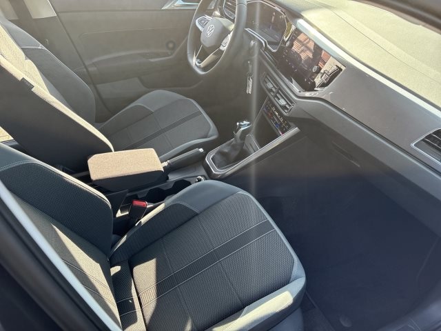 Volkswagen Polo 1.0 TSI DSG IQ.Drive