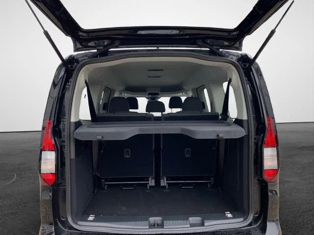 Volkswagen Caddy 1.5 TSI DSG Family Maxi