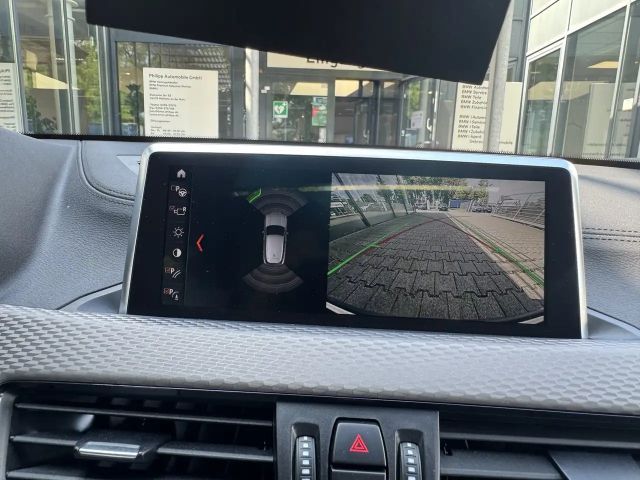 BMW X2 M-Sport xDrive25e