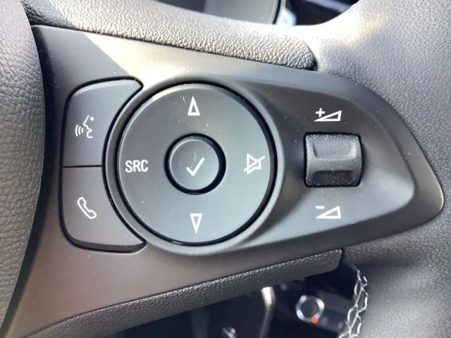 Opel Corsa 1.2 SHZ/LHZ/RFK/LED/