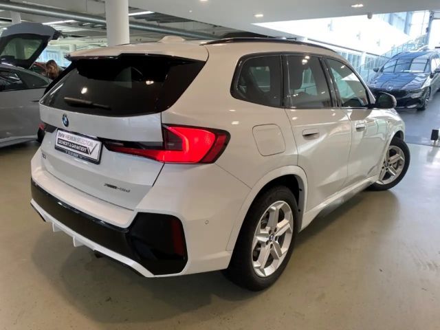 BMW X1 M-Sport
