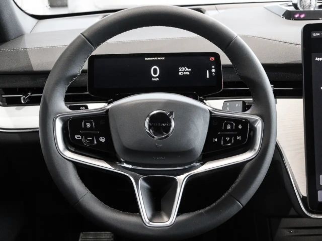 Volvo EX90 AWD Twin motor Ultra