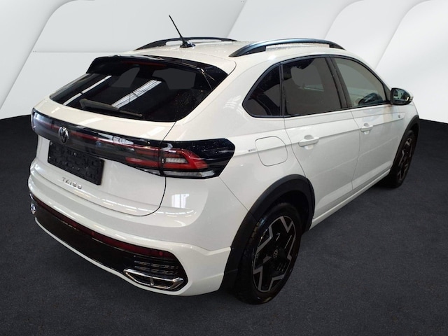 Volkswagen Taigo 1.5 TSI DSG IQ.Drive R-Line