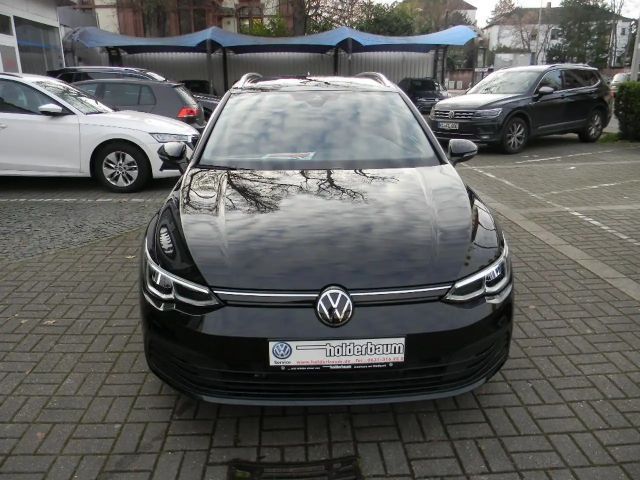 Volkswagen Golf DSG Golf VIII Life Variant