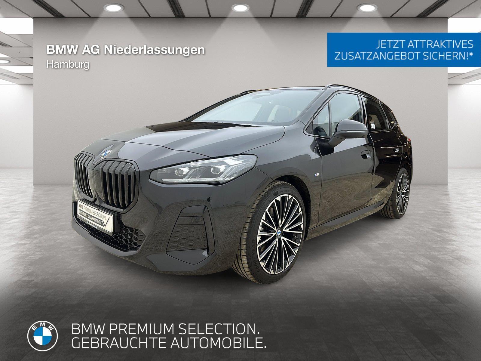 BMW 223 223i Active Tourer xDrive