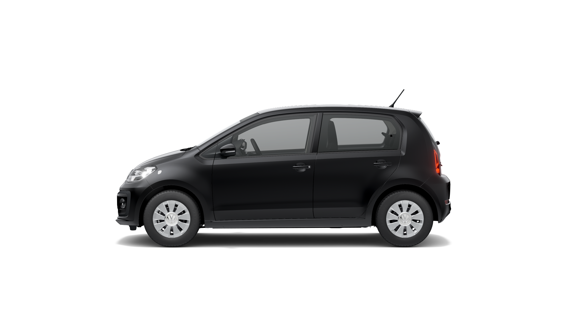 Volkswagen up! Move Move up!