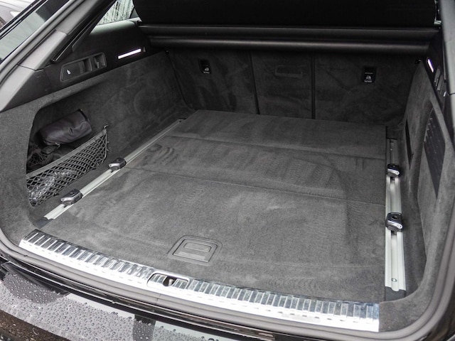 Audi A6 40 TDI Avant Quattro S-Tronic