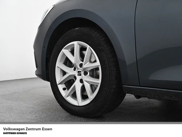 Seat Leon Sportstourer Style