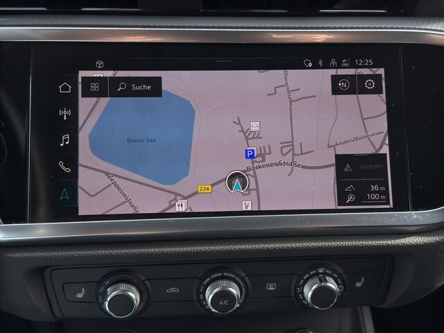 Audi Q3 35 TDI S-Tronic