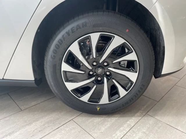 Ford Focus EcoBoost Titanium