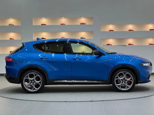 Alfa Romeo Tonale Speciale