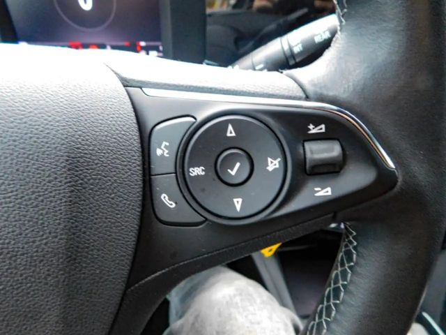 Opel Mokka 1.2 Turbo GS-Line Grand Sport Turbo