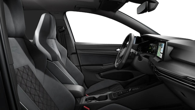 Volkswagen Golf 1.5 eTSI DSG Golf VIII R-Line