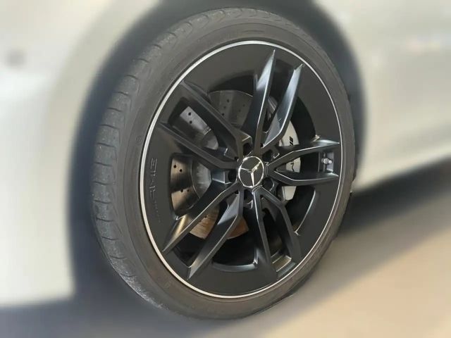 Mercedes-Benz E 53 AMG 4MATIC+ AMG Line Estate