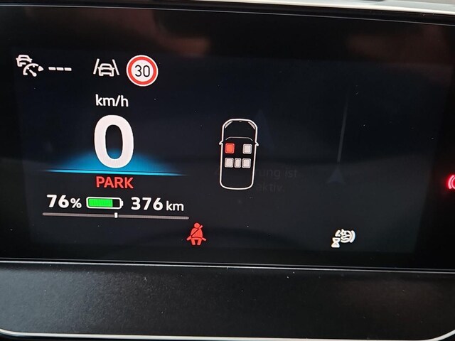 Volkswagen ID.4 GTX IQ.Drive