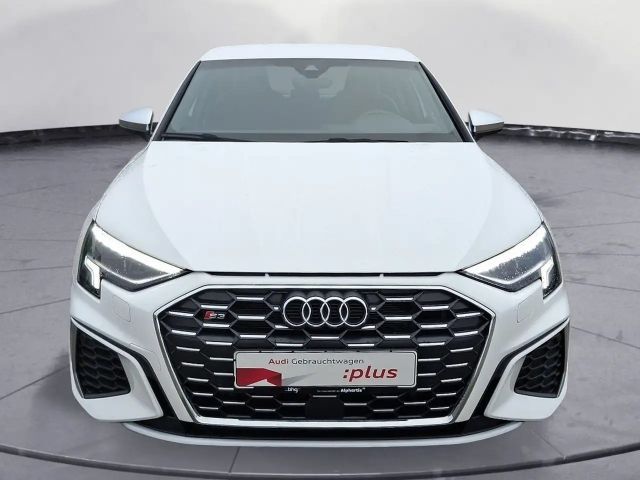 Audi S3 Business Sedan