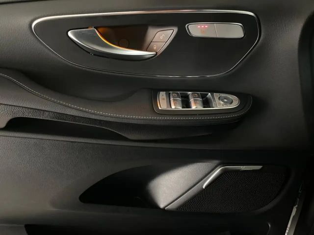 Mercedes-Benz V 300 V 300 d