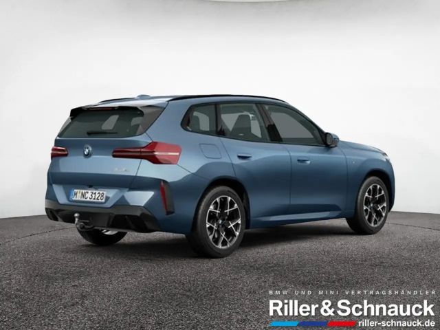 BMW X3 M-Sport xDrive