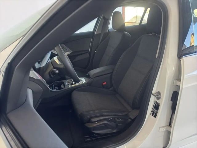 BMW 120 M-Sport Sedan