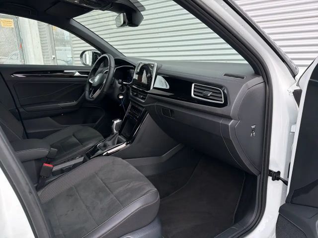 Volkswagen T-Roc 1.5 TSI DSG R-Line