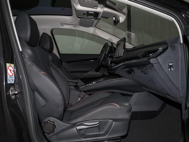 Skoda Enyaq Coupe Suite iV 80