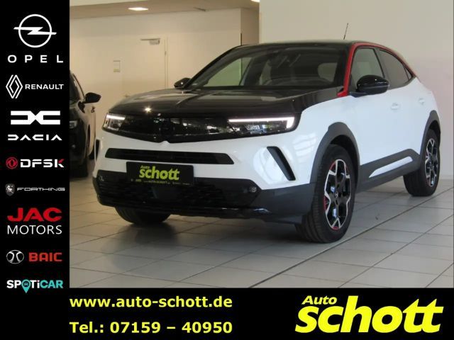 Opel Mokka GS-Line Grand Sport Turbo