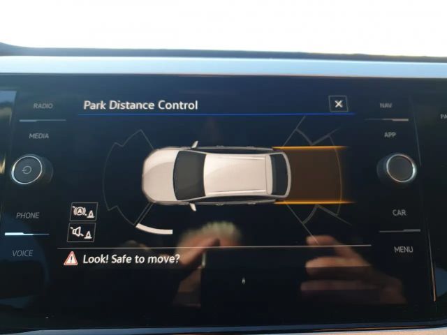 Volkswagen Taigo 1.0 TSI DSG