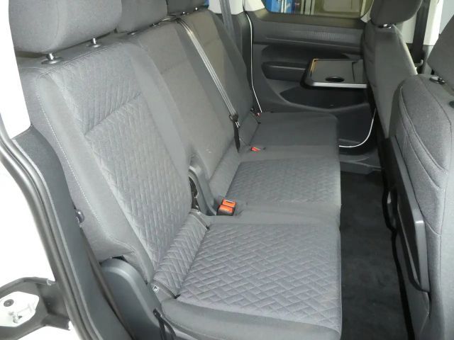 Volkswagen Caddy Edition TDI