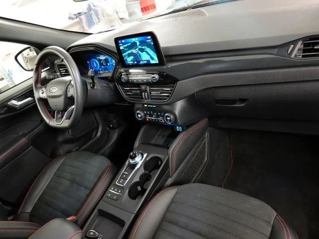 Ford Kuga Plug in Hybrid ST Line X