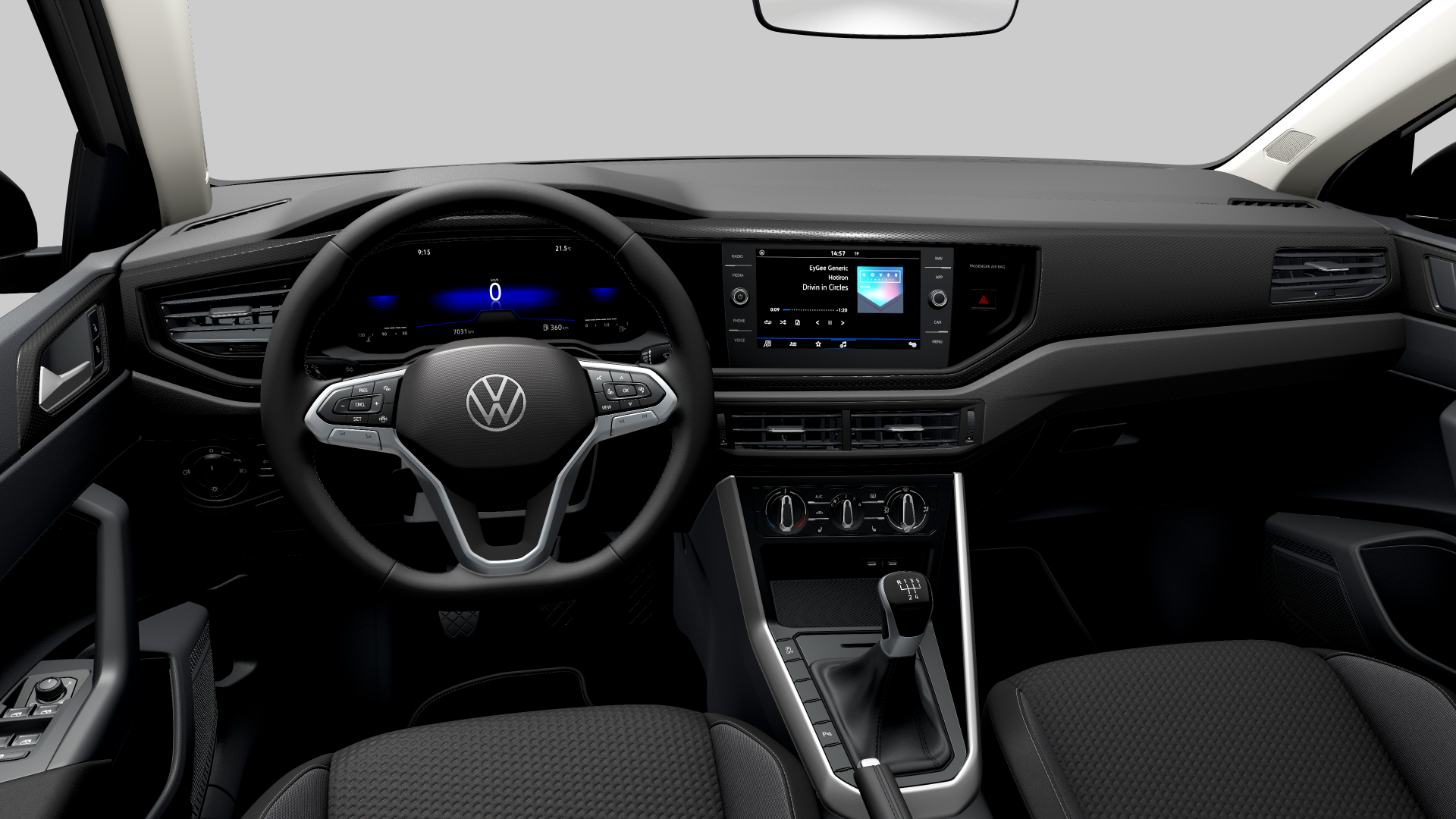 Volkswagen Polo Life