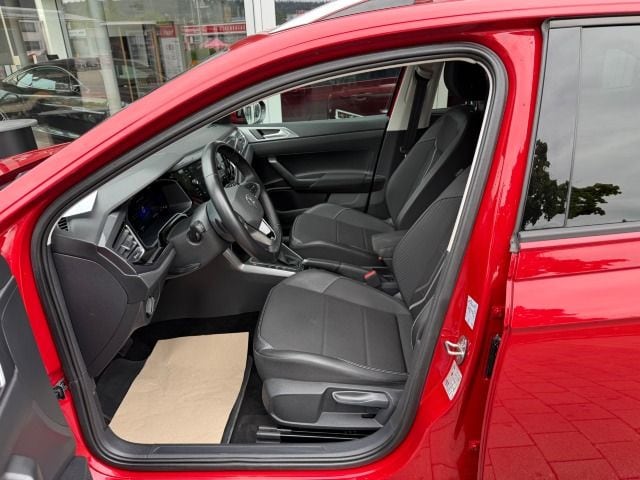 Volkswagen Taigo 1.5 TSI Style