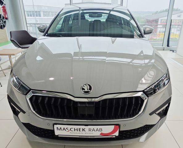 Skoda Scala 85 Selection