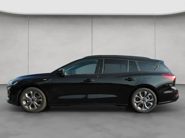 Ford Focus EcoBoost ST Line Wagon