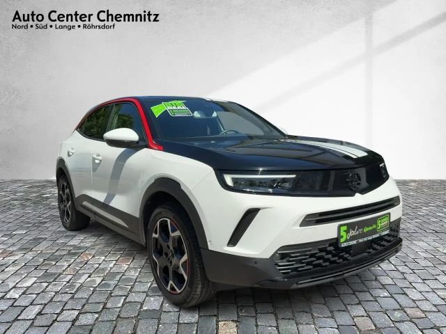 Opel Mokka GS-Line Grand Sport