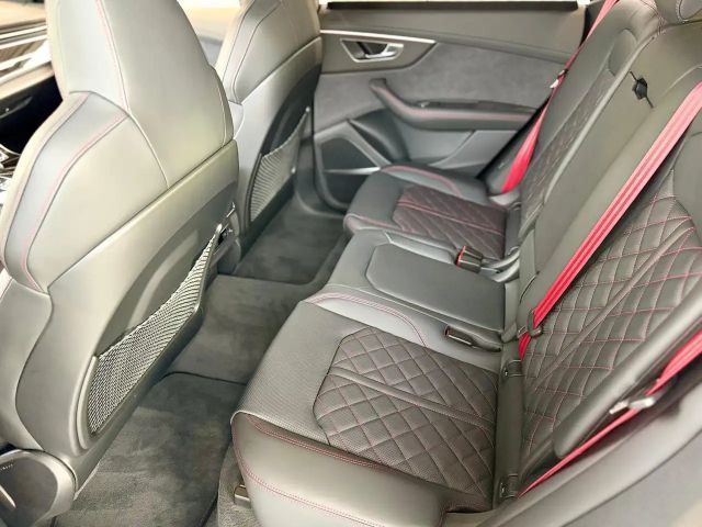 Audi Q8 Hybride Quattro