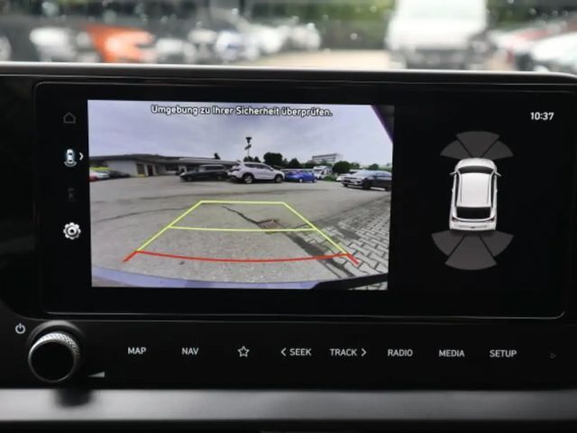 Hyundai i20 1.0 Prime T-GDi