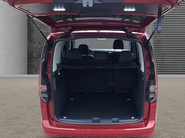 Volkswagen Caddy Style