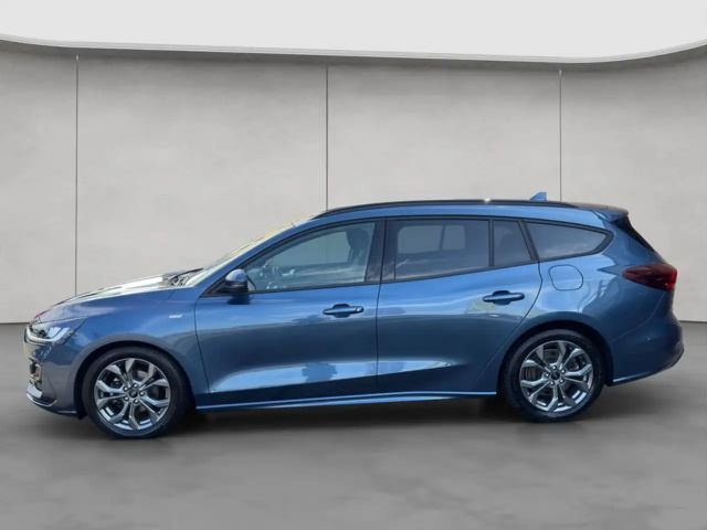 Ford Focus EcoBoost ST Line Wagon