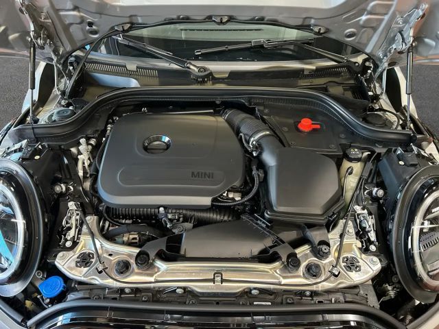 MINI Cooper S Cooper S John Cooper Works Trim