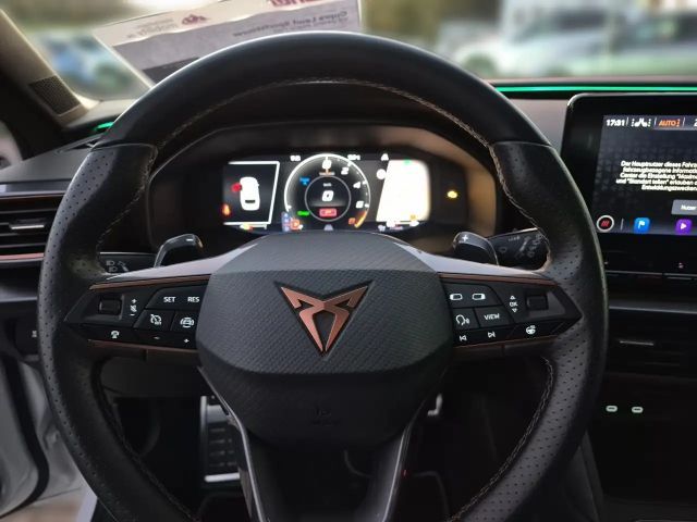 Cupra Leon Sportstourer VZ