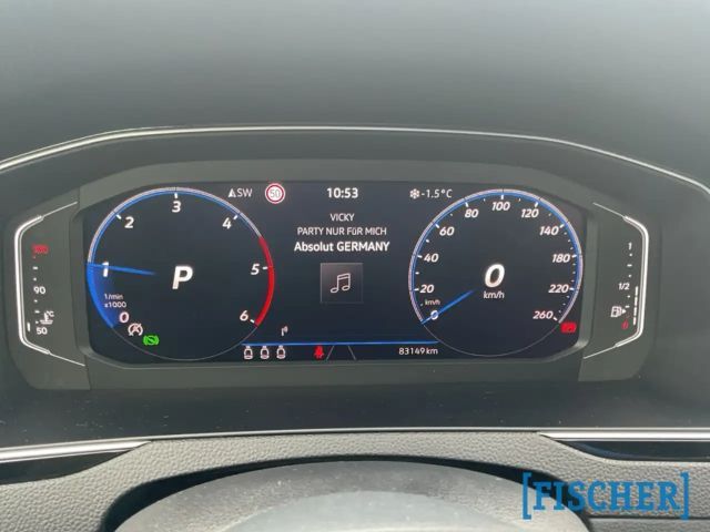 Volkswagen Passat 2.0 TDI Business DSG Variant