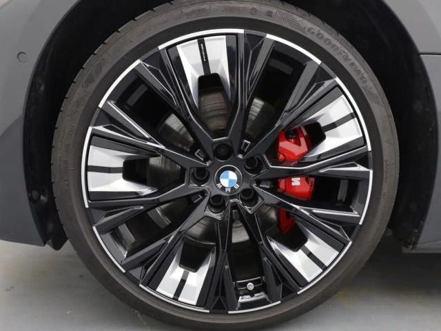 BMW i4 M-Sport Sedan